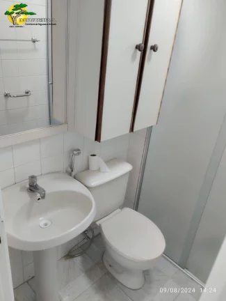 Imagem APARTAMENTO PARA VENDA - PRÓXIMO AO SANTANA PARQUE SHOPPING