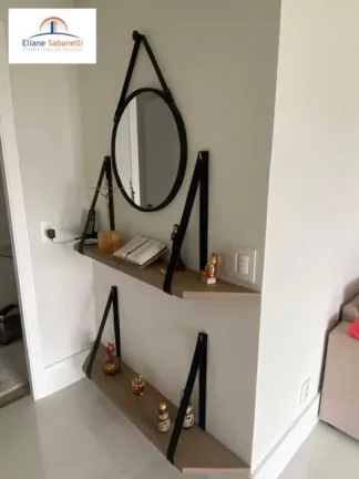 Imagem Apartamento á venda 3 suítes,com 114 m2 reformadíssimo no Morumbi