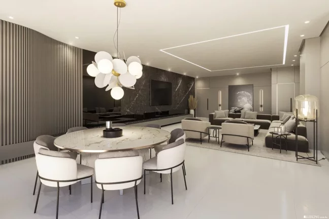 Imagem Al Mare Residence - Apartamento à venda no bairro Centro - Itapema/SC