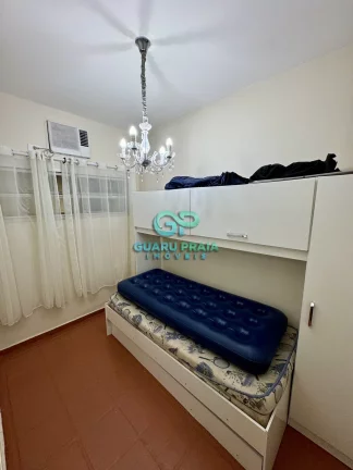 Imagem Apartamento à venda no bairro Enseada - Guarujá/SP