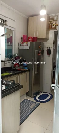 Imagem Casa Jardim colibris