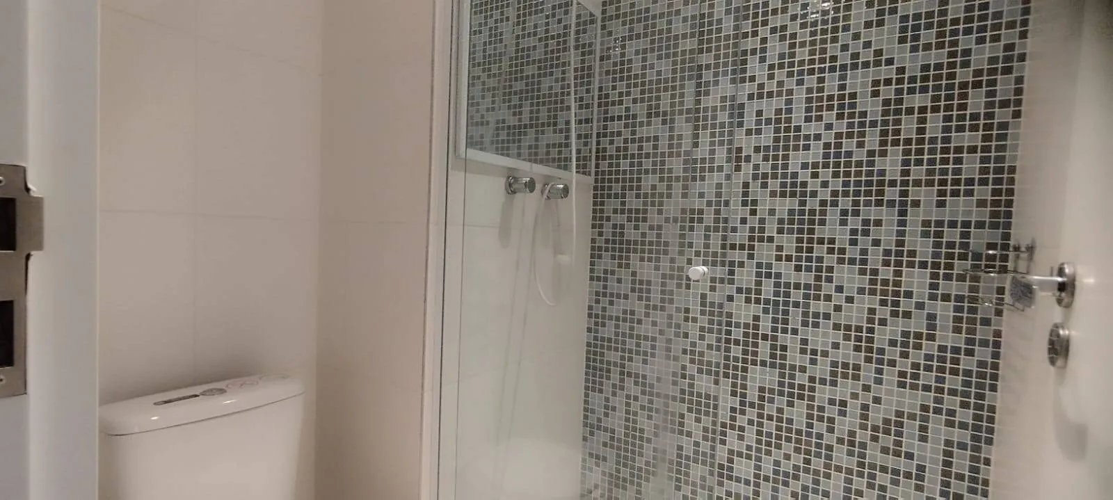 Imagem Locação Apartamento Consolação - 34M², 1 Dorm, 1 Vaga