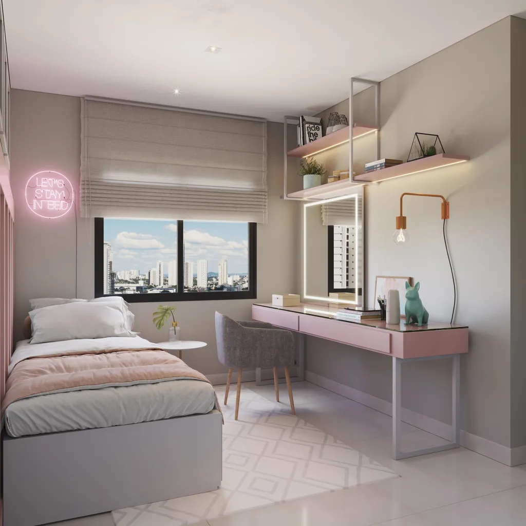 Imagem Apartamento à venda no bairro Setor Bueno - Goiânia/GO