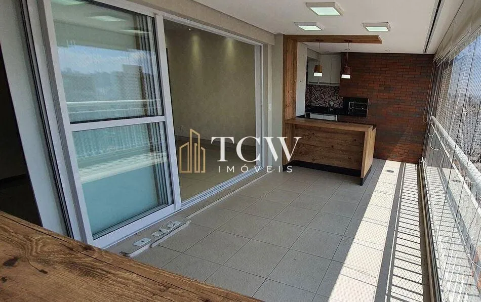 Imagem Apartamento à venda | 105m2 | Aclimaão, São Paulo/SP