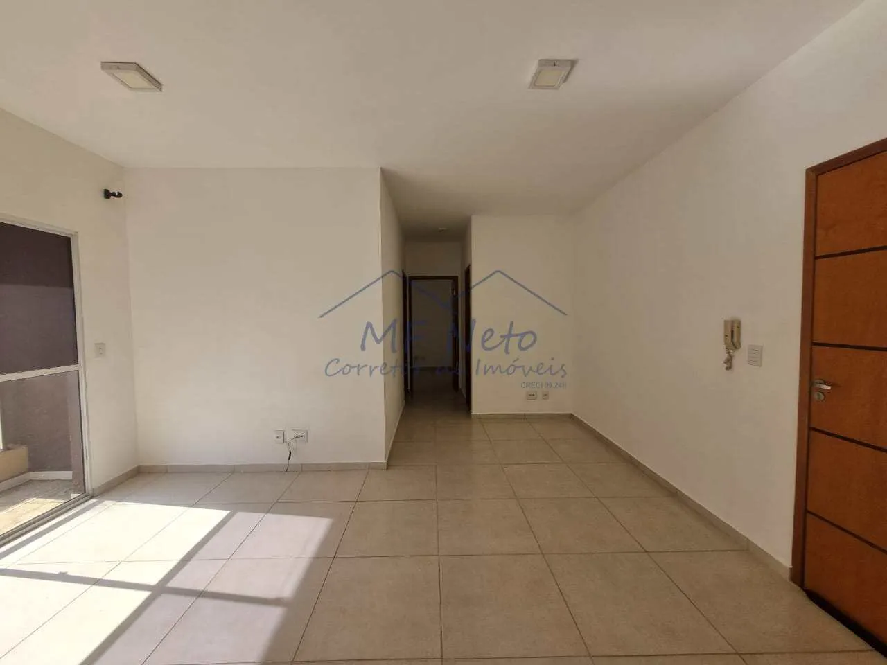 Imagem Apartamento Padrão