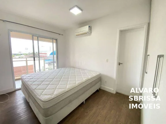 Imagem Aluga - Apartamento Condominio City Parque- Itu-SP