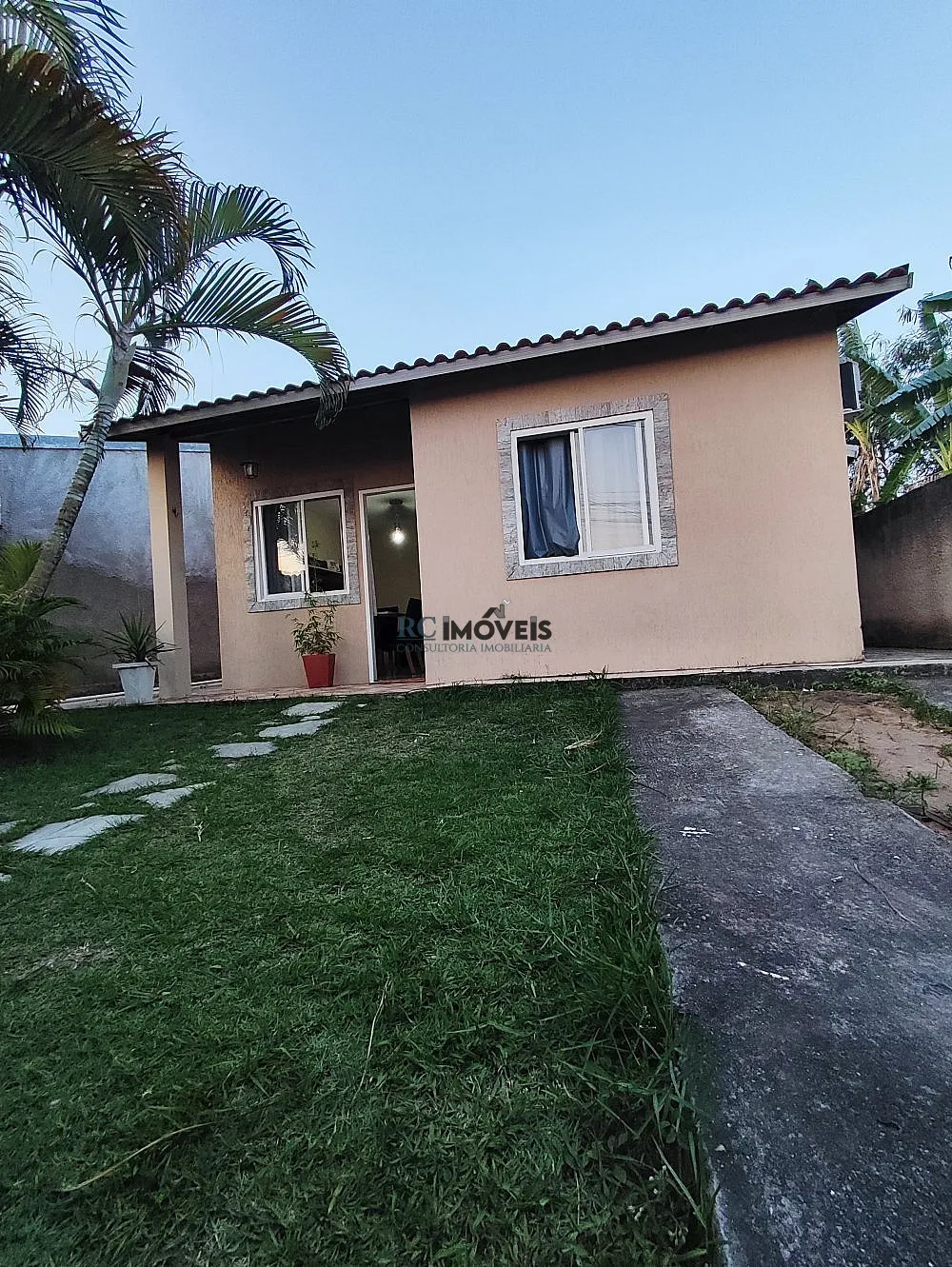 Imagem Casa a Venda no bairro Marambaia - São Gonçalo, RJ