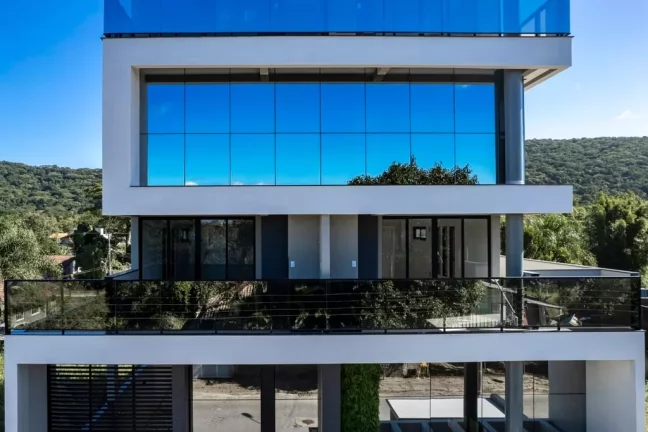 Imagem Apartamento para venda no bairro Bombinhas em Bombinhas