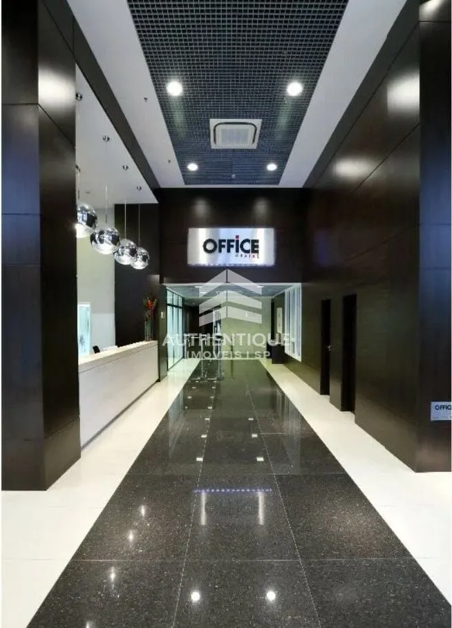 Imagem Office Grajaú Alphaville - Sala comercial à venda no bairro Alphaville Industrial - Barueri/SP