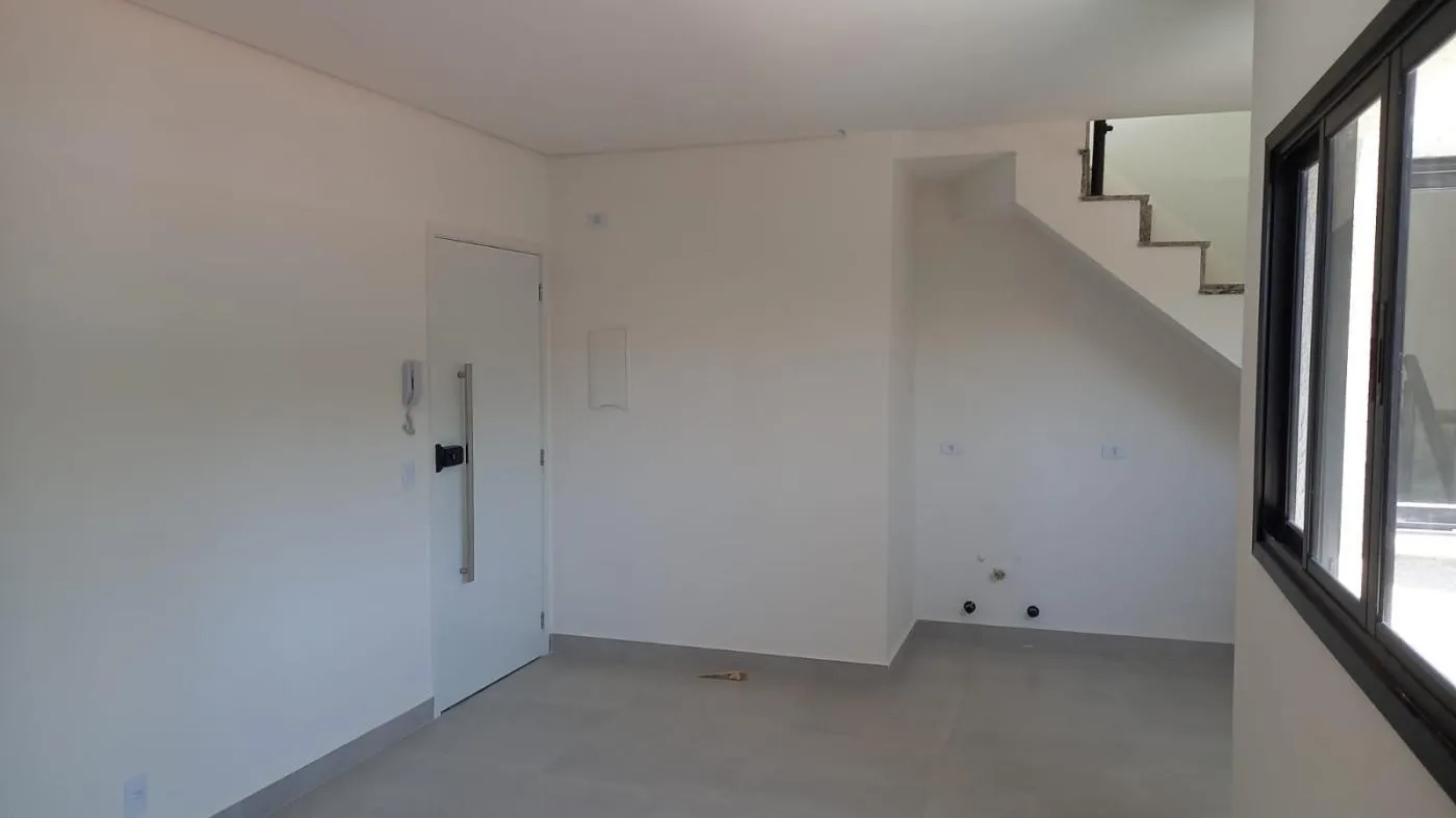 Imagem Apartamento para Venda em Santo André / SP no bairro Vila Curuça