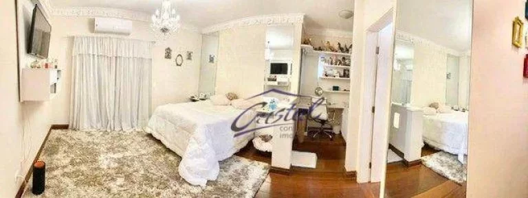 Imagem Excelente casa no Residencial 8 - Alphaville!