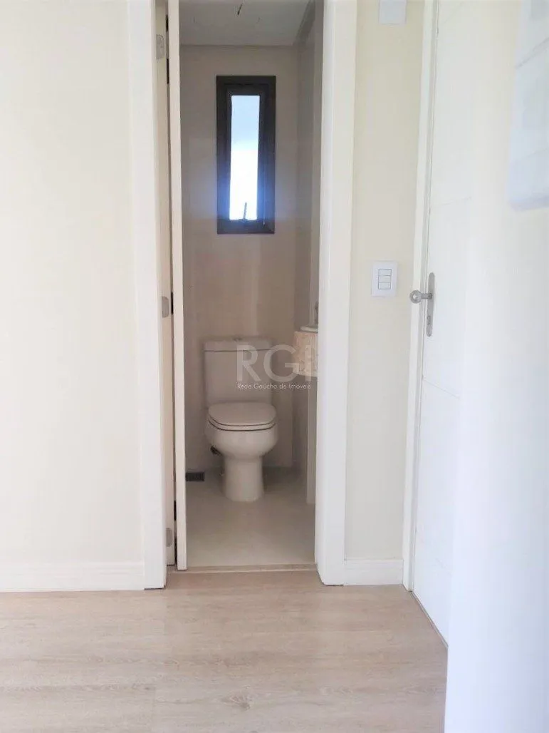 Imagem Excelente apartamento 2 dormitórios com duas suítes, lavabo e 2 vagaS coberta próximo Av. Goethe