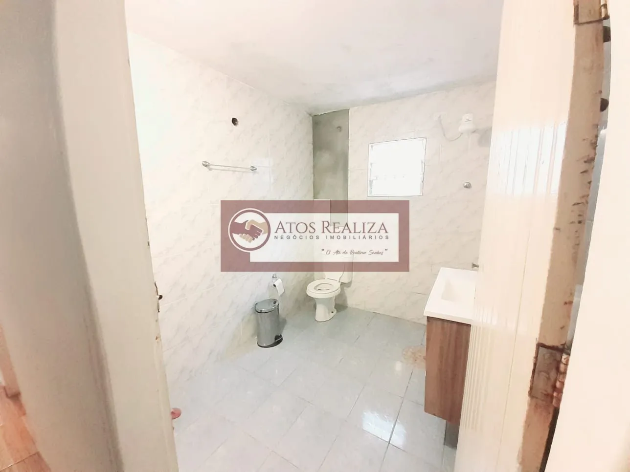 Imagem Casa térrea de 4 dormitórios em Jardim Cliper - São Paulo por R$ 500.000 - Área útil de 120m² e 2 banheiros