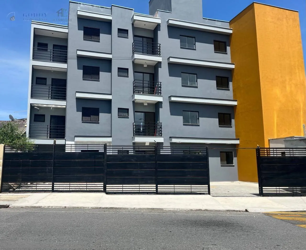 Imagem Seu Apartamento Novo Está Aqui - Simulação em 5 Minutos
