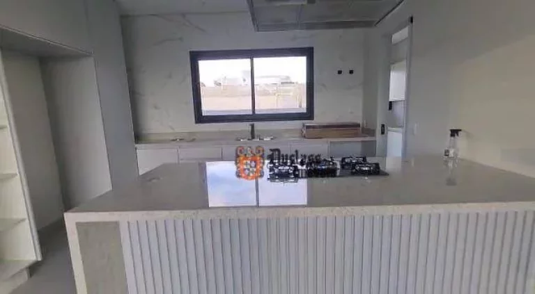 Imagem Casa com 3 dormitórios à venda, 200 m² por R$ 1.750.000 - Condomínio Jardim Flamboyan - Bragança Paulista/SP