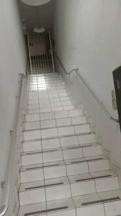 Imagem Conjunto comercial com 5 salas na Rua Oratório em Santo André