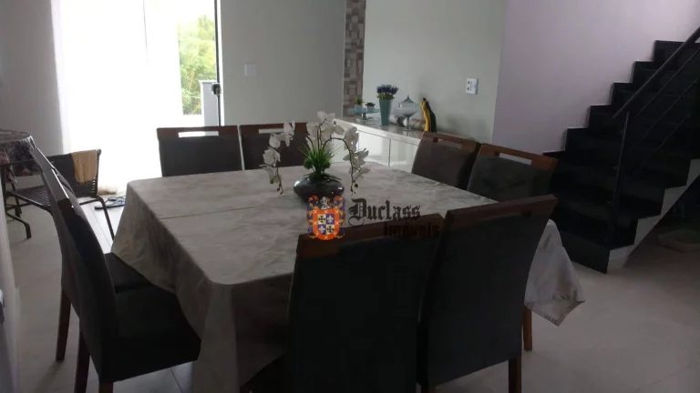 Imagem Sobrado com 3 dormitórios à venda por R$ 1.300.000,00 - Condomínio Villa Real de Bragança - Bragança Paulista/SP