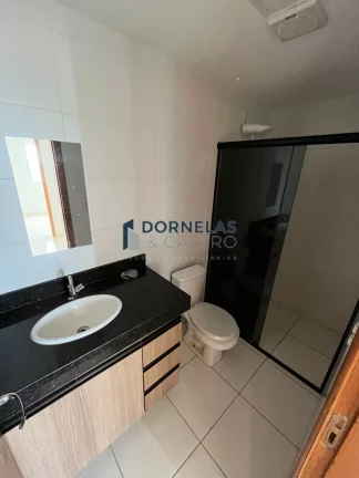 Imagem APARTAMENTO COM 3 QUARTOS, SUÍTE, 2 VAGAS DE GARAGEM COBERTA, ACEITA FGTS E FINANCIAMENTO BANCÁRIO