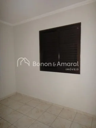 Imagem Apartamento à venda na Vila Industrial ? Campinas/SP
Condomínio Top Life | Andar alto | Sol da man...