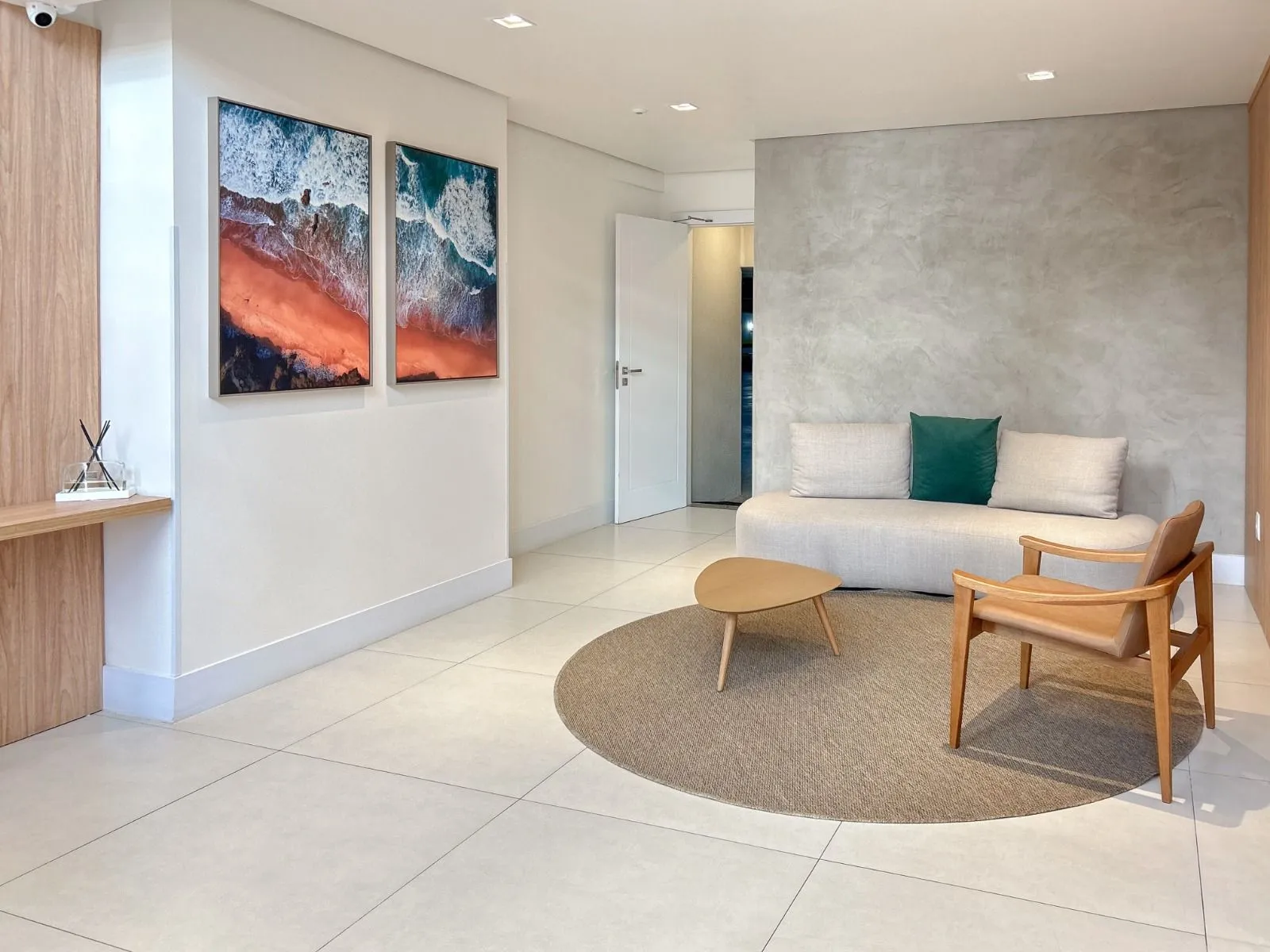 Imagem Apartamento à venda em Torres, Centro, com 3 quartos, 130m2