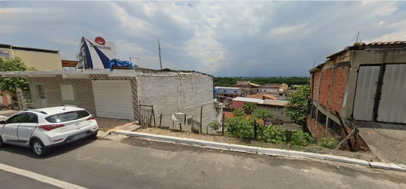 Imagem Terreno em avenida de grande circulação e acesso À Basilica, à venda, Parque Residencial Itaguassu, Aparecida, SP