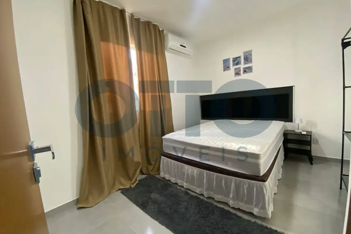 Imagem Apartamento com 2 suítes para locação em Mirante, Porto Seguro