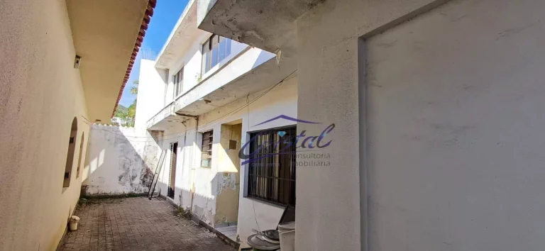 Imagem Casa com 5 quartos (2 suítes) à venda, 197 m² - Butantã - São Paulo/SP