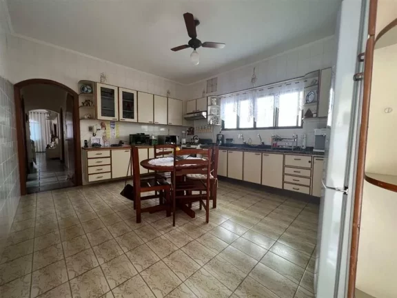 Imagem Casa com 6 dorms, Canto do Forte, Praia Grande - R$ 1.45 mi, Cod: 809