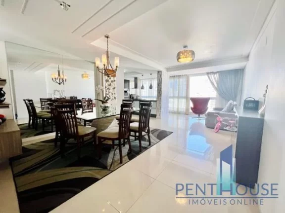 Imagem Apartamento Zona Central para Venda em Balneário Camboriú, CENTRO, 3 dormitórios, 3 suítes, 4 banheiros, 2 vagas