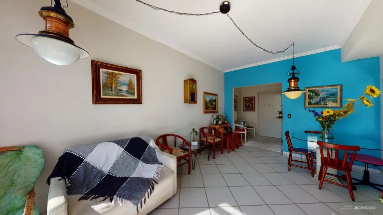 Imagem Apartamento com 3 Quartos à Venda, 106 m² em Lapa - São Paulo