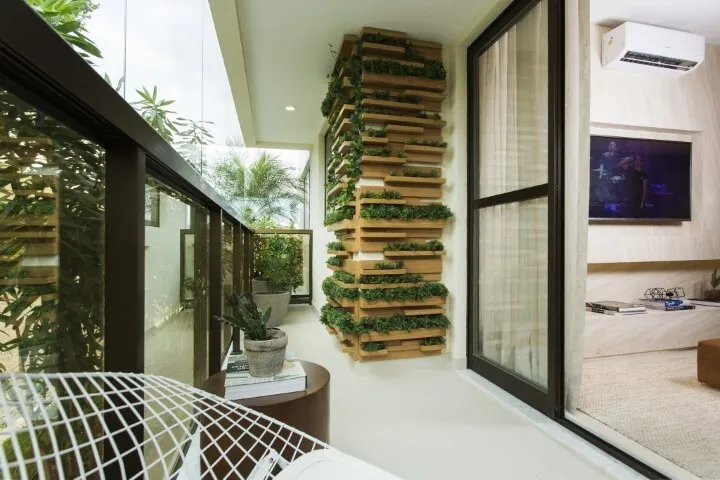 Imagem Apartamento em Lançamentos no bairro Jacarepaguá - Rio de Janeiro, RJ