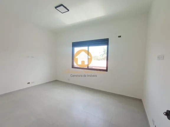 Imagem Casa em Condomínio 2 Quartos Caraguatatuba - SP - Pontal de Santa Marina