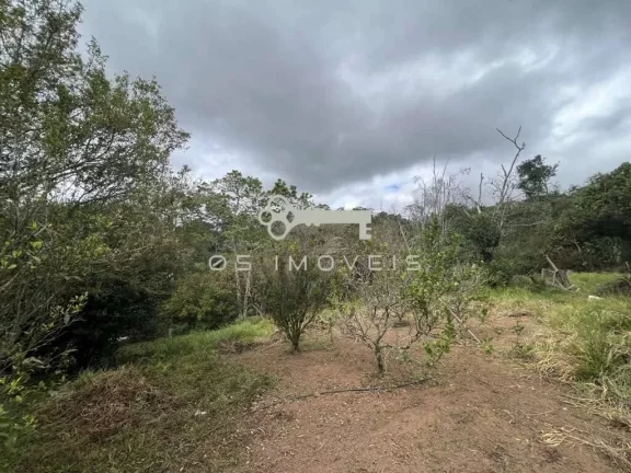 Imagem Rap. Tavares Km 36 - Área para Incorporação - 18.455m²