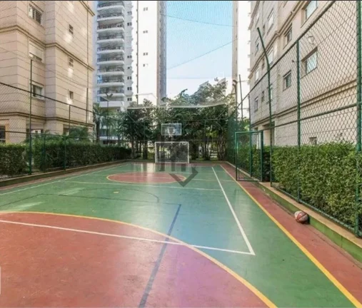 Imagem Apartamento proximo paulista Condomínio Clube