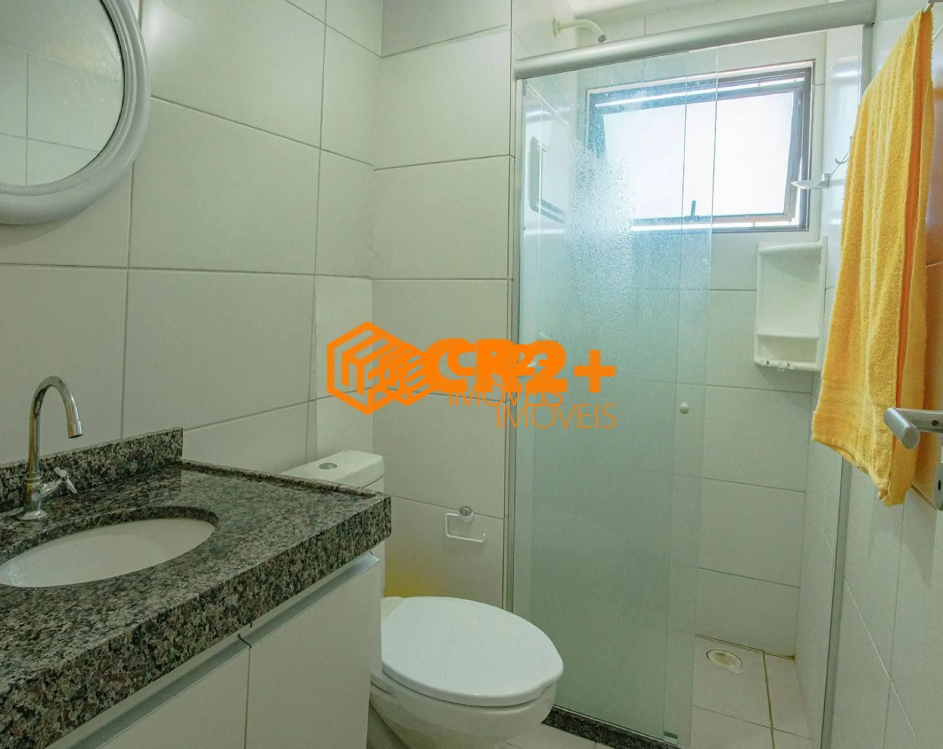 Imagem Apartamento a Venda 57m² com 2 quartos 1 suíte em Barra de Jangada em Jaboatão
