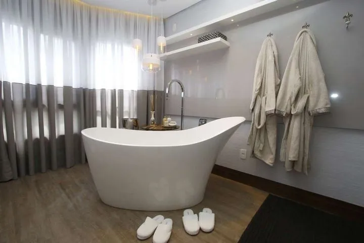 Imagem Apartamento com 4 Quartos à Venda, 314 m² em Centro - Gramado