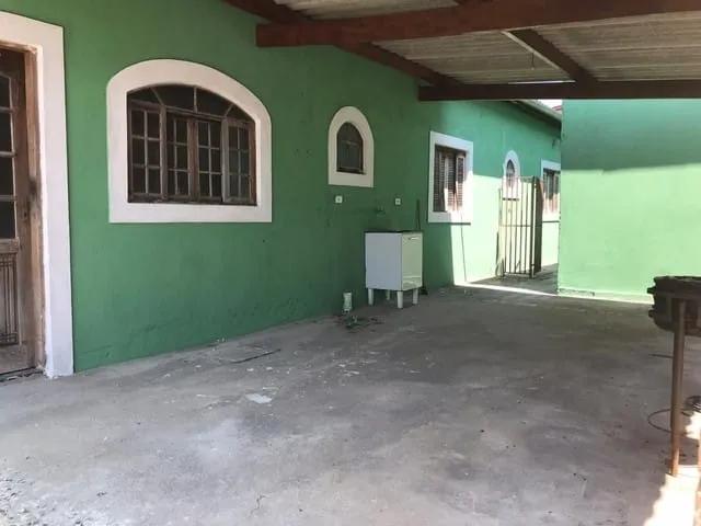 Imagem Casa à venda 2 Quartos, 1 Suite, 2 Vagas, 250M², Jardim Mariana, Pindamonhangaba - SP