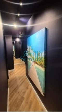 Imagem Apartamento à Venda em Indianópolis - São Paulo/SP.