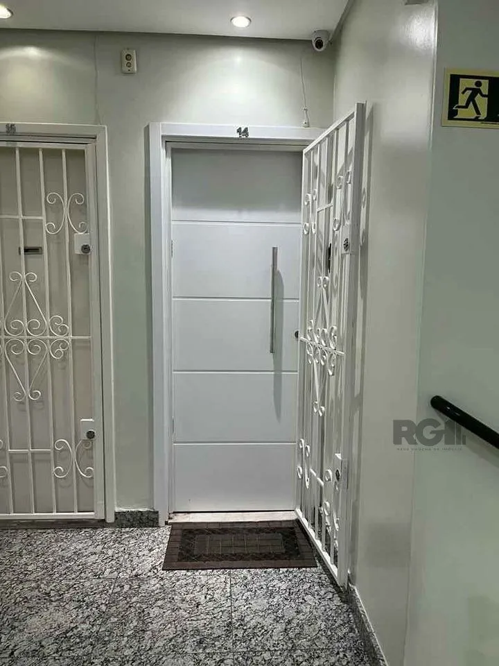 Imagem Apartamento em Cidade Baixa