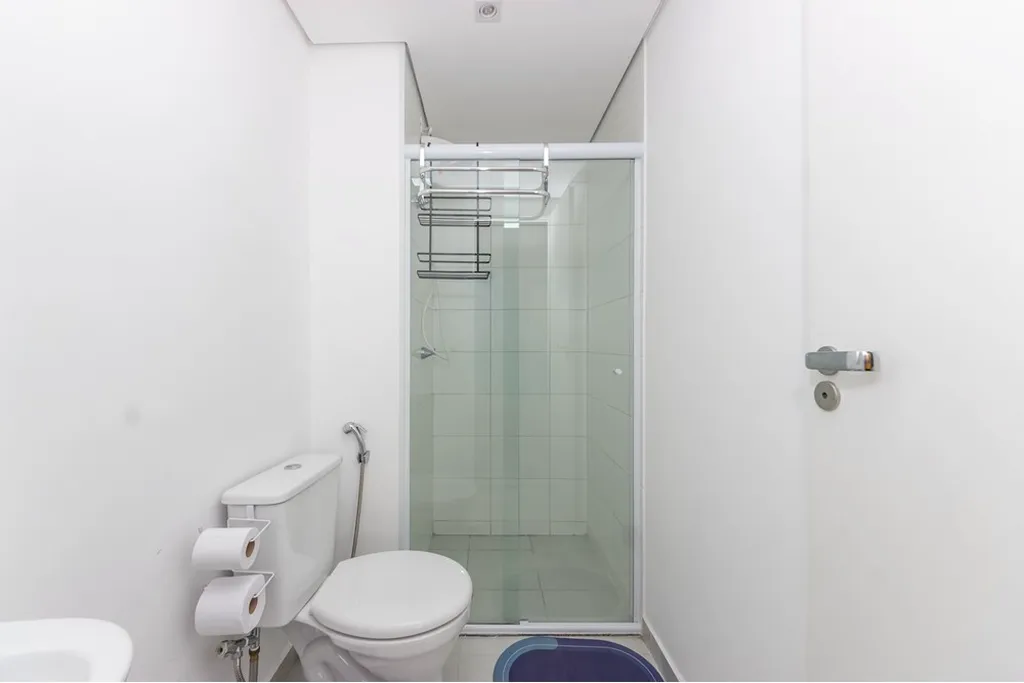 Imagem Studio à venda em São Paulo, Bela Vista, com 1 quarto, 25m2