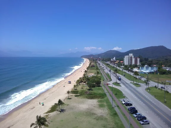 Imagem Oportunidade !!! Casa Nova Praia do Massaguaçu Caraguatatuba SP