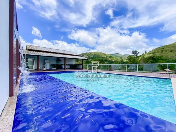 Foto do imóvel Casa à venda, 299 m² por R$ 1.300.000,00 - Albuquerque - Teresópolis/RJ