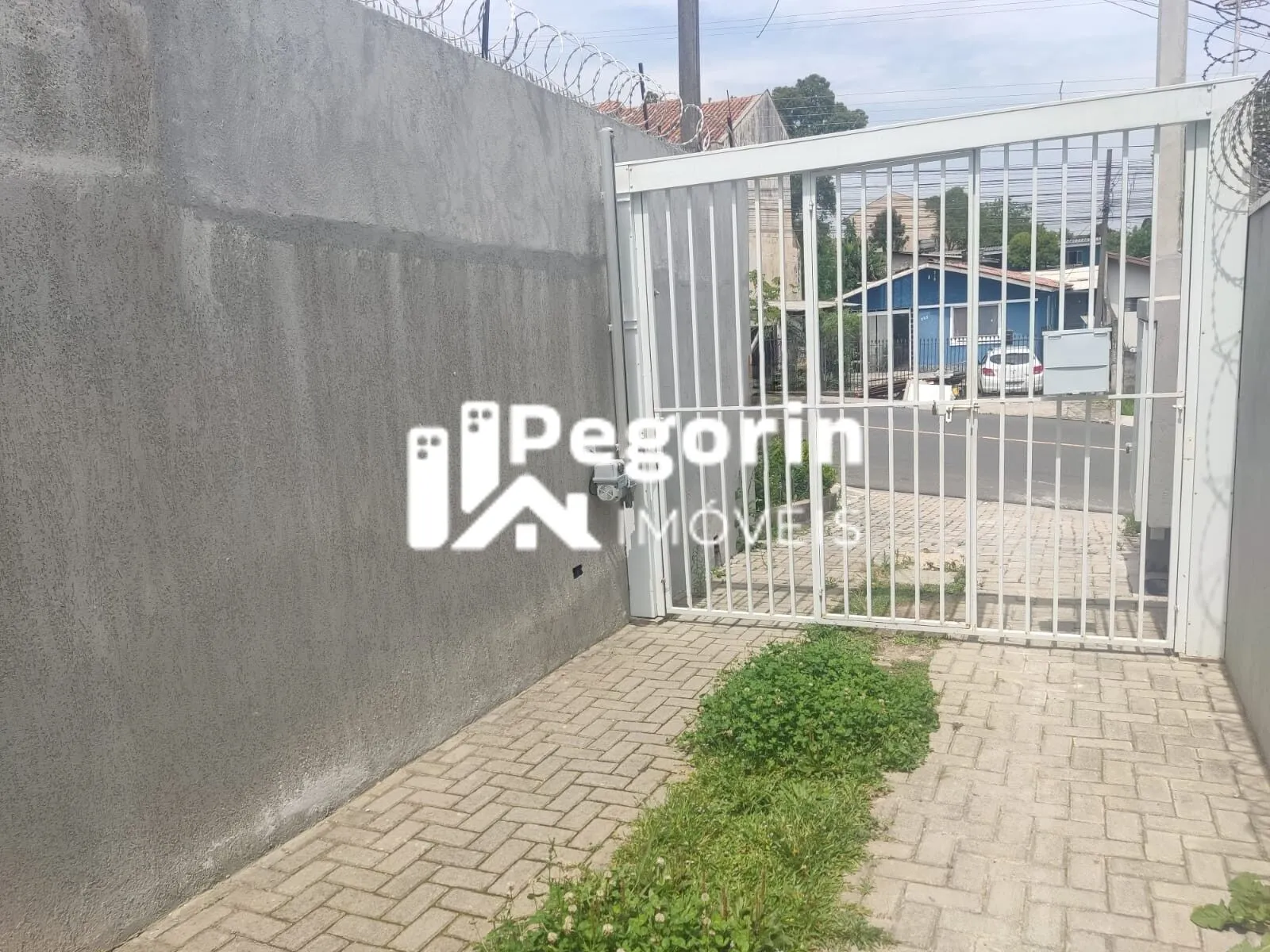 Imagem Sobrado em condomínio à venda em Curitiba, Abranches, com 3 quartos, 110,00m²