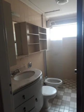 Imagem Apartamento com 3 Quartos à Venda, 110 m² em Cambuí - Campinas