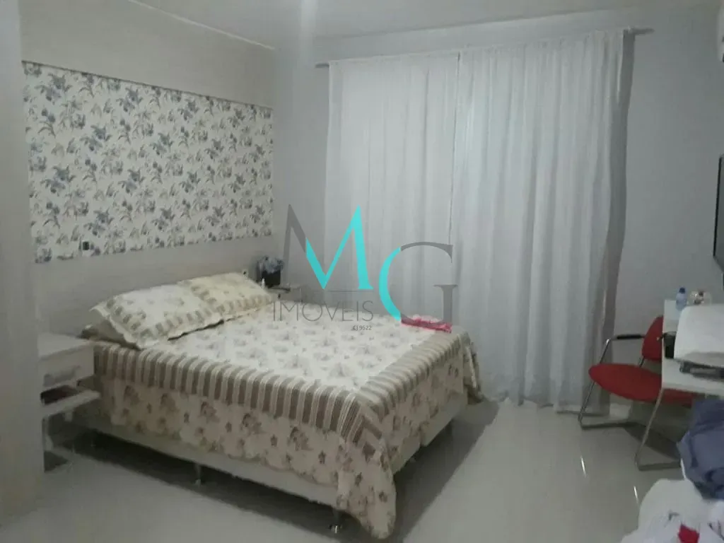 Imagem Casa com 2 dormitórios à venda, 130 m² por R$ 450.000,00 - Campo Grande - Rio de Janeiro/RJ