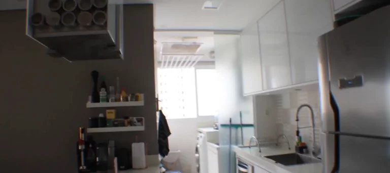 Imagem APARTAMENTO RESIDENCIAL em SÃO PAULO - SP, SAÚDE