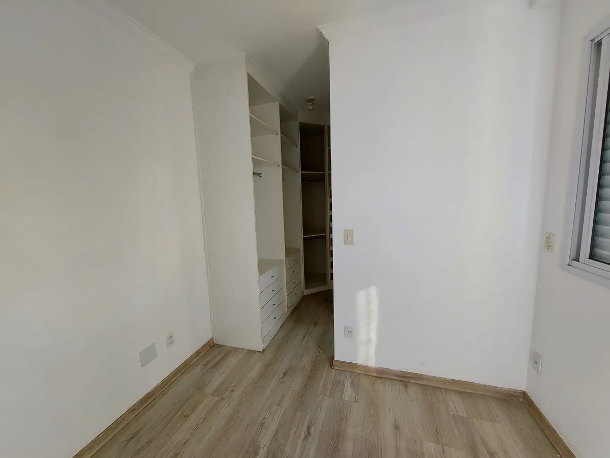 Imagem Apartamento para venda em Chácara Inglesa com 2 quartos, sendo 1 suíte, 66m2