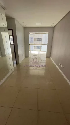 Imagem Apartamento sol da manhã. 68m, fechamento de varanda, porcelanato e armario
