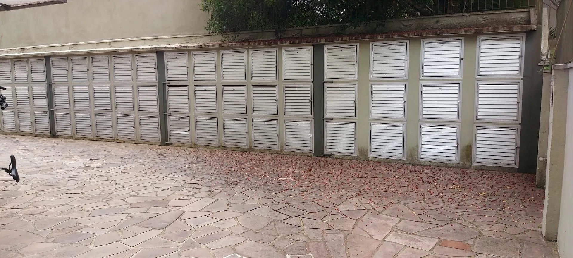 Imagem Apartamento 2 quartos no Centro Histórico próximo ao parque Redenção