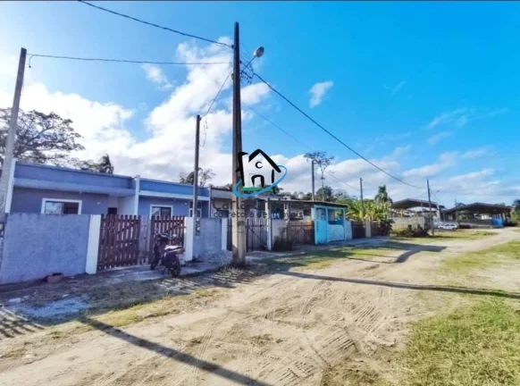 Imagem CASA RESIDENCIAL em PONTAL DO PARANÁ - PR, Balneário Canoas